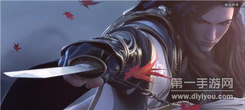 《天涯明月刀》评测：值得等待的高分武侠MMORPG 心动即天涯