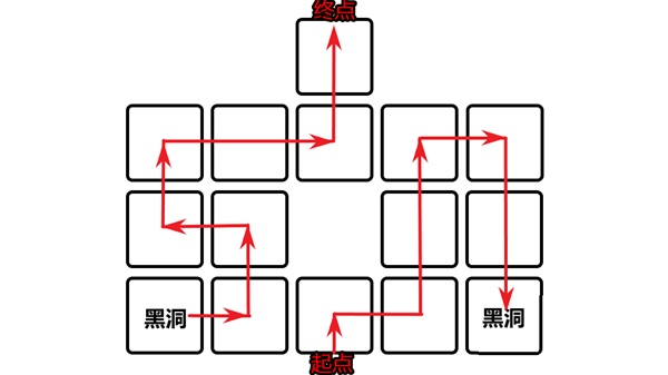 《崩坏星穹铁道》空间站黑塔宝箱全收集攻略