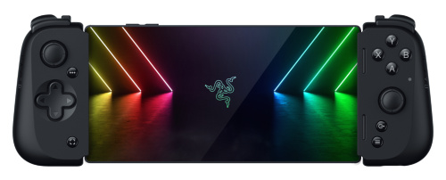 RAZER KISHI V2 雷蛇骑仕 V2手柄发布，重新构想手游体验