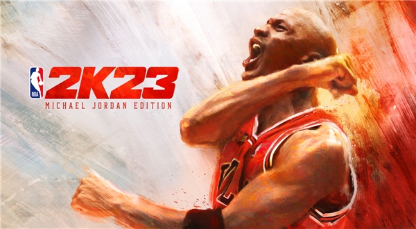 《NBA 2K23》开启预购，迅游助力玩家9.9开玩