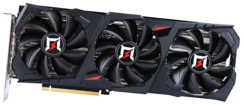 耕升 GeForce RTX 4070 Ti显卡外观今日解禁 百变颜值性能依旧强劲！