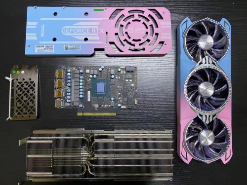 绝色颜值，百变星极 耕升 GeForce RTX 4070 Ti 性能解禁 DLSS 3构建2K游戏世界