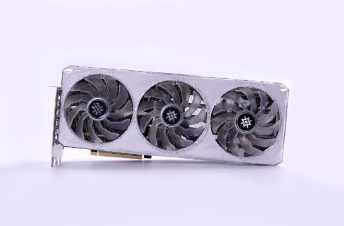 7势非凡！影驰 GeForce RTX 4070 Ti 星曜 OC首发开箱评测