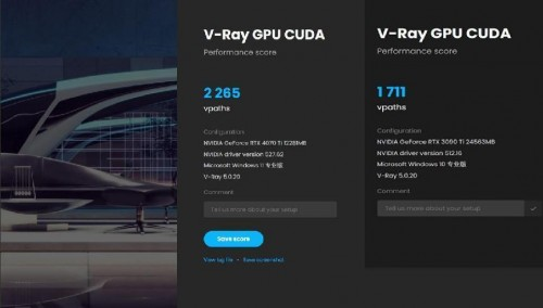 7势非凡！影驰 GeForce RTX 4070 Ti 星曜 OC首发开箱评测