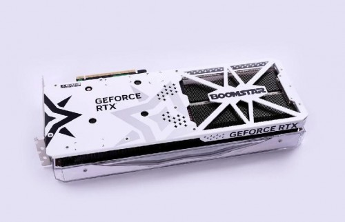 7势非凡！影驰 GeForce RTX 4070 Ti 星曜 OC首发开箱评测