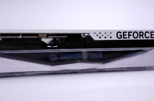 7势非凡！影驰 GeForce RTX 4070 Ti 星曜 OC首发开箱评测