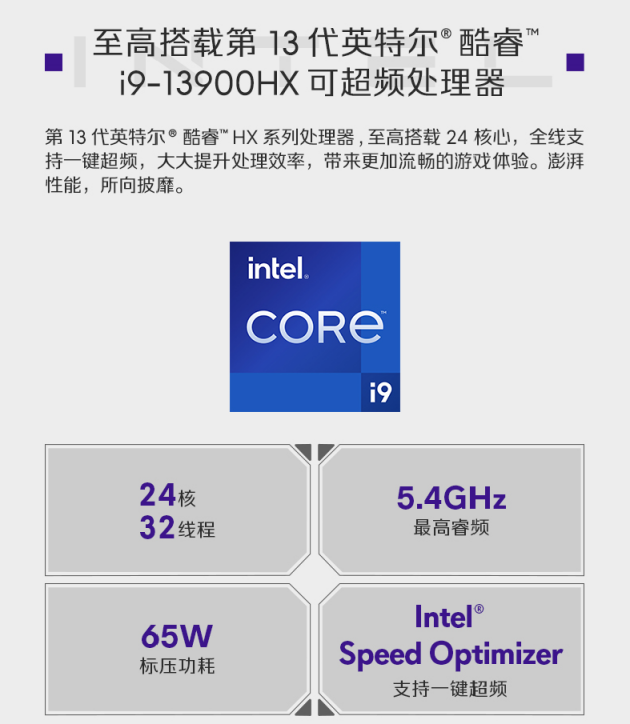 ALIENWARE m18深度测评：均衡模式功耗至高可达250W 3A大作画质拉满