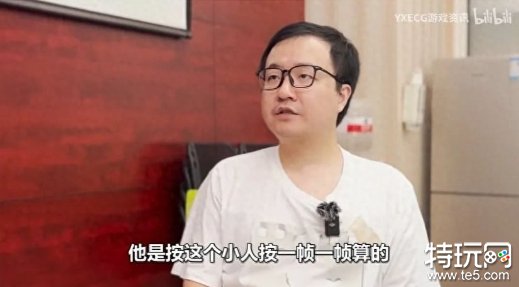 《逸剑风云决》：自学五年打造今年口碑最好的国产游戏