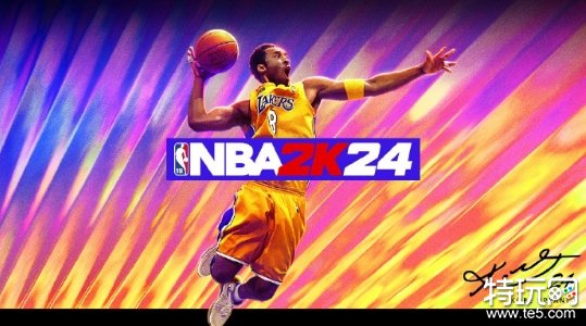 《NBA2K24》成为9月北美PS畅销游戏第一