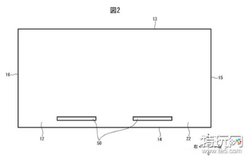 任天堂便携游戏设备新专利或显露新机型端倪