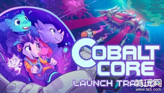 肉鸽卡牌游戏《Cobalt Core》现已登陆NS！