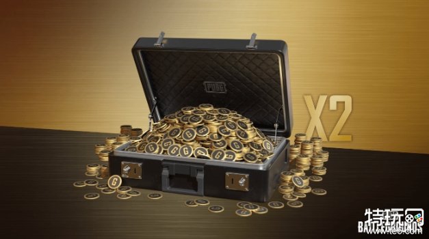 PUBG更新维护公告11.8：11月商店更新/双倍G-COIN/全新物品等内容