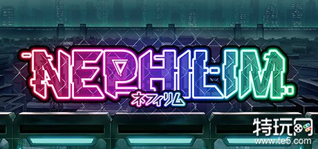 《Nephilim》steam页面上线 异端狼人游戏新作