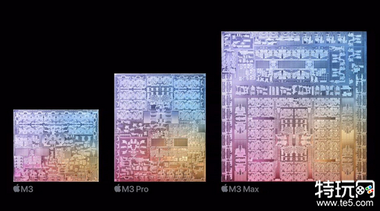 苹果官方发布29分钟视频：详解A17 Pro和M3系列芯片的GPU技术细节