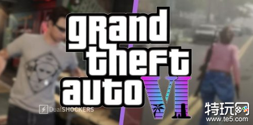 外媒：希望《GTA6》不是现代背景 重回90年代