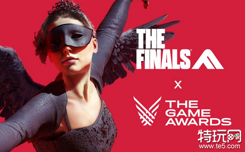 Embark Studios12月8日宣布《THE FINALS》正式上线