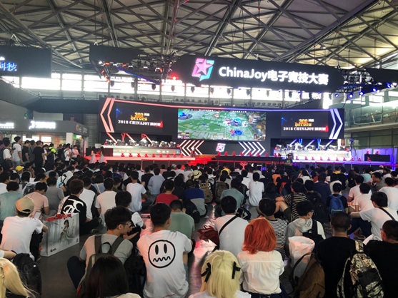 杭州亚运会电竞国家集训队名单正式公布，2023ChinaJoy 电竞主题馆蓄势待发!