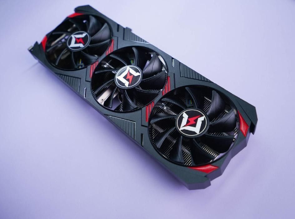  耕升 GeForce RTX 4060 Ti 系列，为玩家带来DLSS3+1080P光追极致游戏体验！