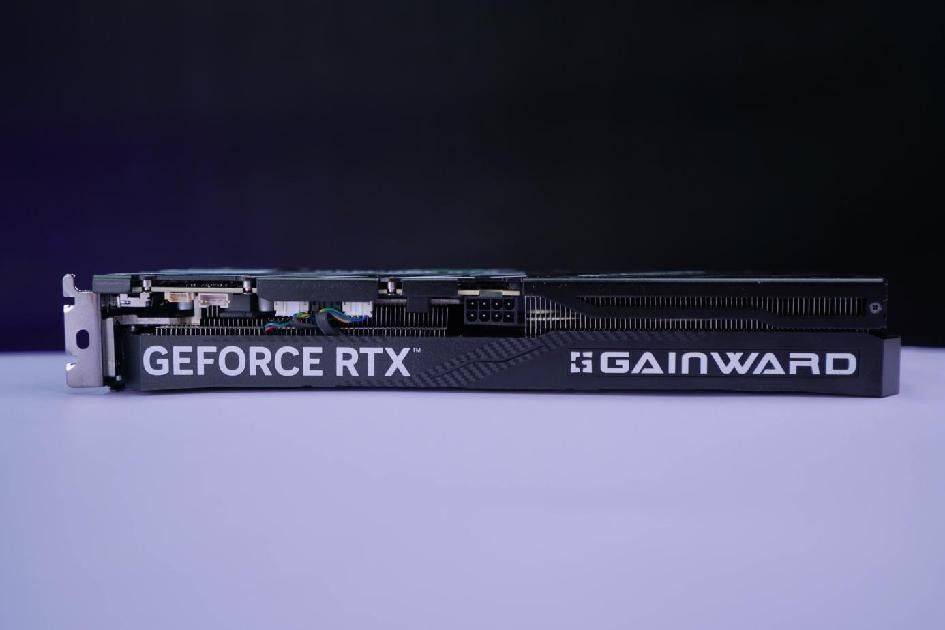  耕升 GeForce RTX 4060 Ti 系列，为玩家带来DLSS3+1080P光追极致游戏体验！