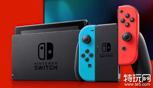 传闻：Switch 2不采用OLED屏幕 但会有全新的AR功能