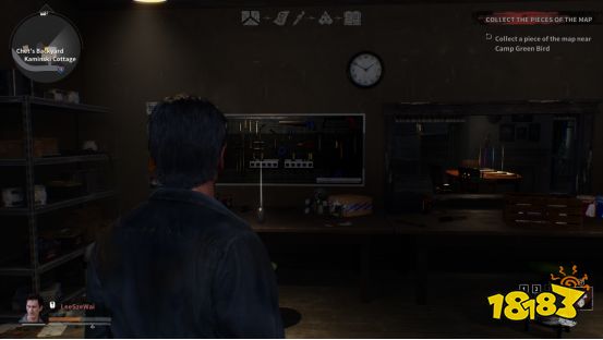 评测｜改编至电影的《鬼玩人：游戏》性能如何？影驰 RTX 3080 Ti来测