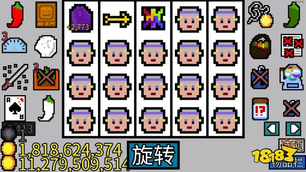 一款不到300M的Roguelike，成了我5月居家期间最爆肝的游戏