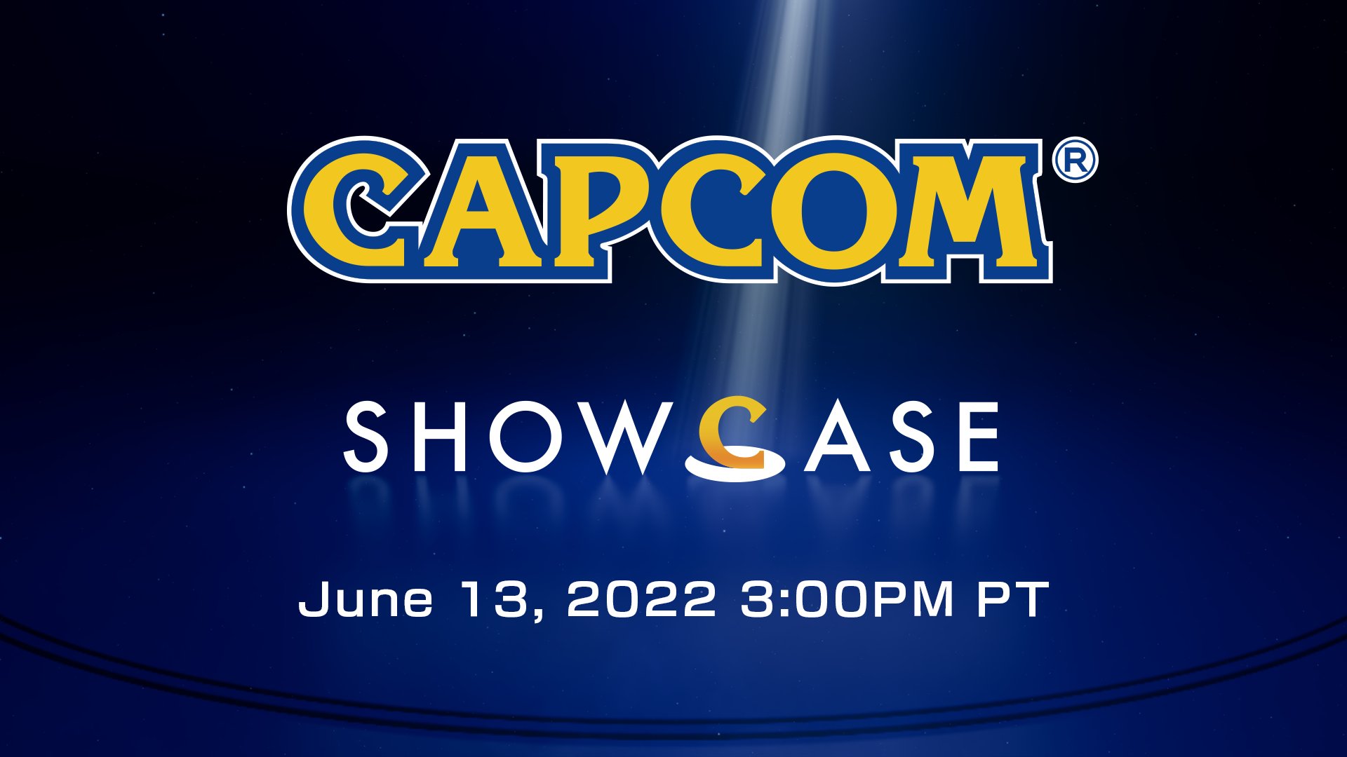 传闻：Capcom Showcase发布会游戏名单泄露