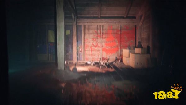 合作FPS《猩红陷落》实机演示 榨干小镇的邪恶吸血鬼