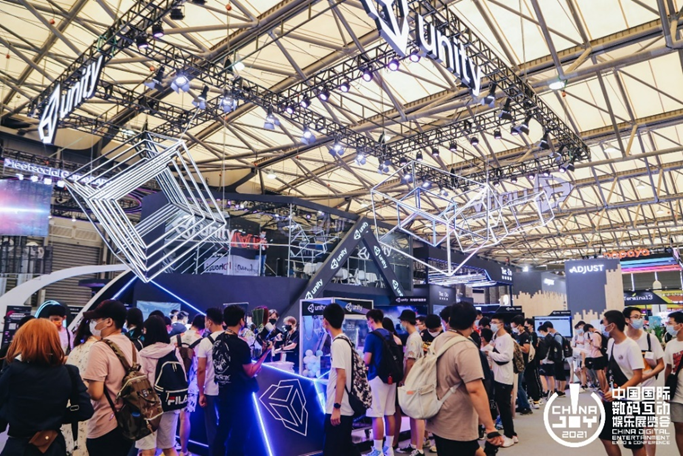 【展商风采】YinoLink 易诺将在 2023 ChinaJoy BTOB 展区再续精彩