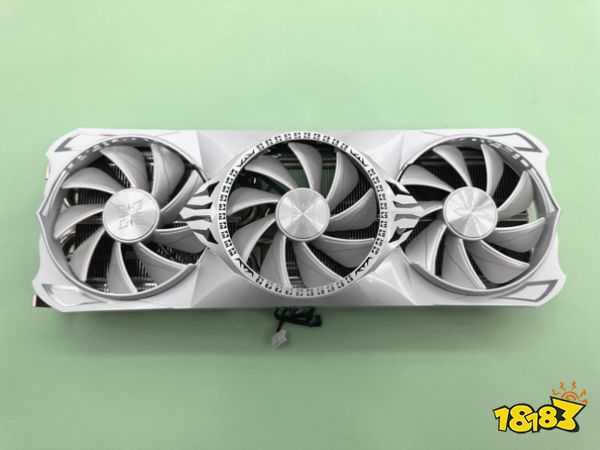 耕升RTX 4070 星极皓月 OC给玩家带来DLSS 3+2K光追流畅体验