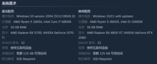 星空Steam预购奖励有哪些 星空Steam预购地址价格一览[多图]图片5