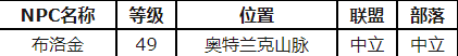 魔兽世界冰霜之油图纸获取方法：冰霜之油图纸获取途径介绍[多图]图片2