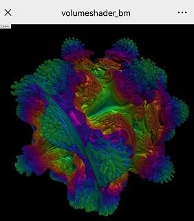 volumeshader_bm下载地址分享 volumeshader_bm测试一直卡怎么办[多图]图片2