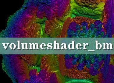 volumeshader_bm下载地址分享 volumeshader_bm测试一直卡怎么办[多图]图片1