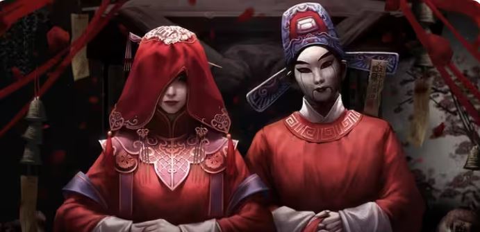 纸嫁衣2奘铃村怎么通关 steam版纸嫁衣2快速通关方法分享