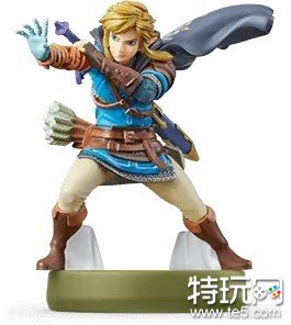 塞尔达传说王国之泪Amiibo的奖励有什么 王国之泪Amiibo奖励介绍