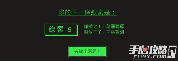 2022《steam》夏日特卖线索答案大全