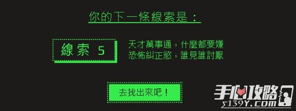 2022《steam》夏日特卖线索答案大全