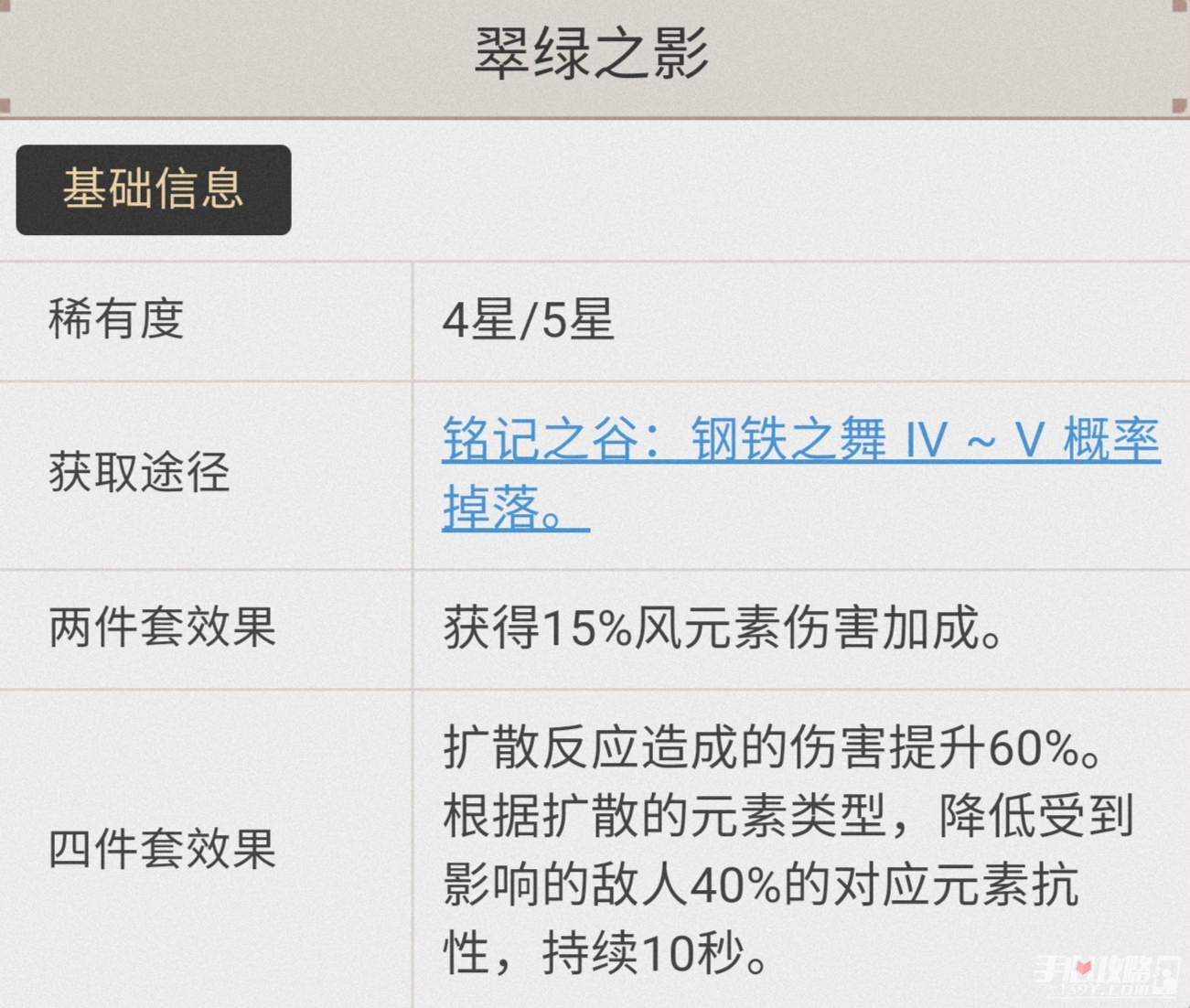 《原神》3.7版本鹿野院平藏养成推荐