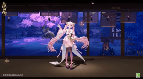 《阴阳师》初音未来皮肤获得攻略