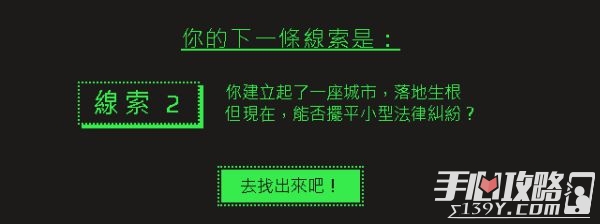 2022《steam》夏日特卖线索答案大全