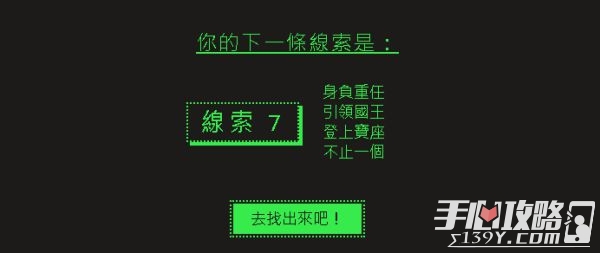 2022《steam》夏日特卖线索答案大全