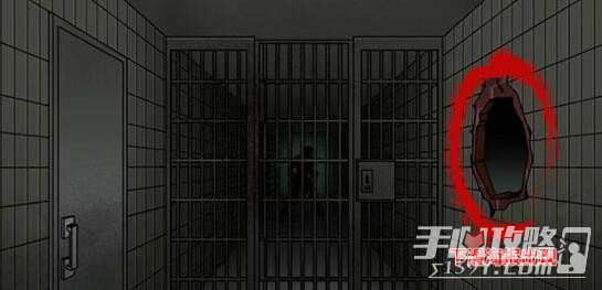 《玩梗高手》逃出精神病院在180秒内逃出去通关方法