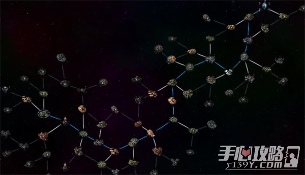 《最后纪元》雕文混沌和秩序的区别介绍