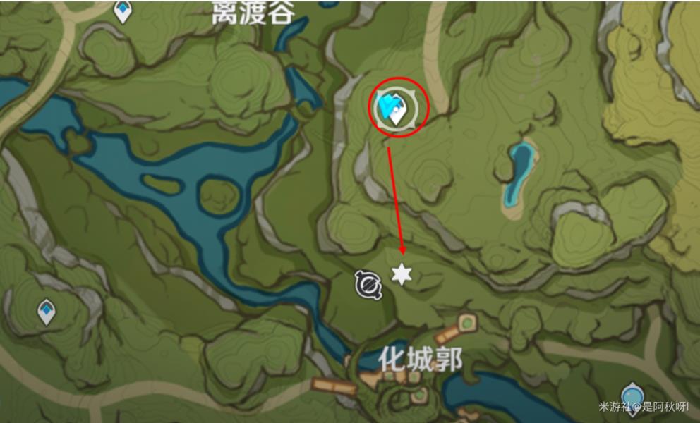 《原神》寻星之旅第六天通关攻略