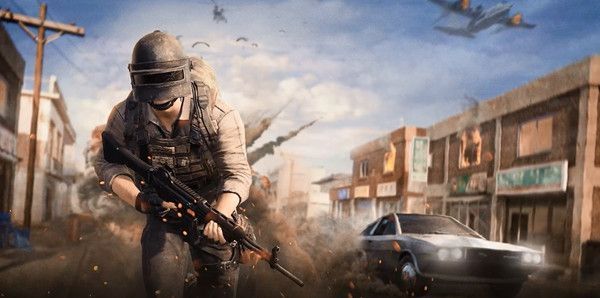 绝地求生6.8更新公告：PUBG6月8日18.1版本更新内容一览[多图]图片4