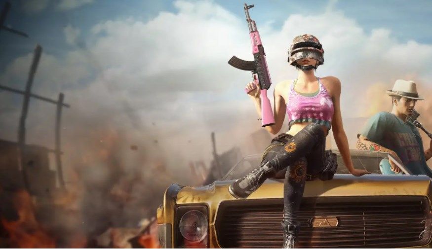 绝地求生6.22更新公告：PUBG6月22日更新维护内容一览[多图]图片1