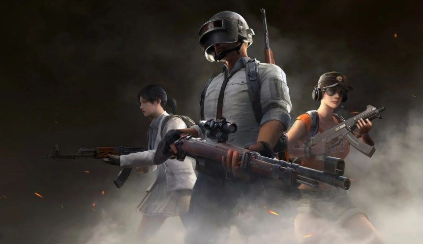 绝地求生8.17更新公告：PUBG8月17日更新内容一览[多图]图片1