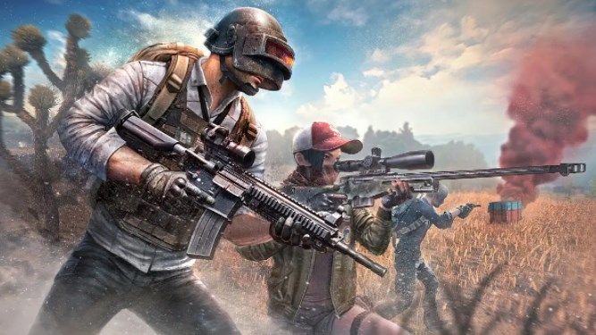 绝地求生8.24更新公告：2022PUBG8月24日更新内容一览[多图]图片2