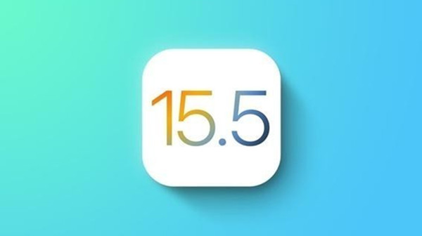 ios15.5正式版更新了什么？ios15.5正式版更新内容一览[多图]图片1